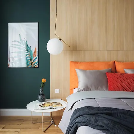Stylish Warmes In Appartement Emmendingen