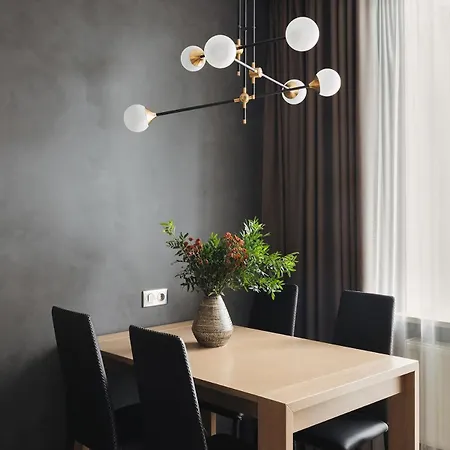 Stylish Warmes In