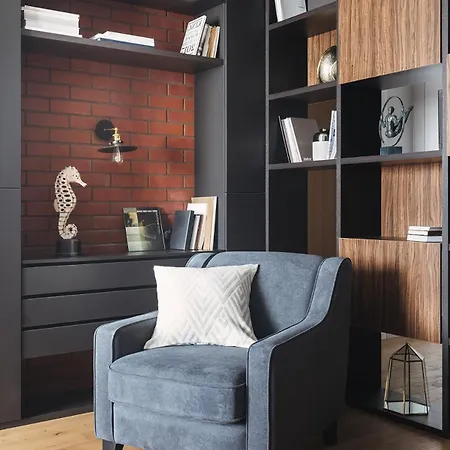 Appartement Stylish Warmes In Emmendingen